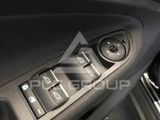 2018 Ford C-MAX