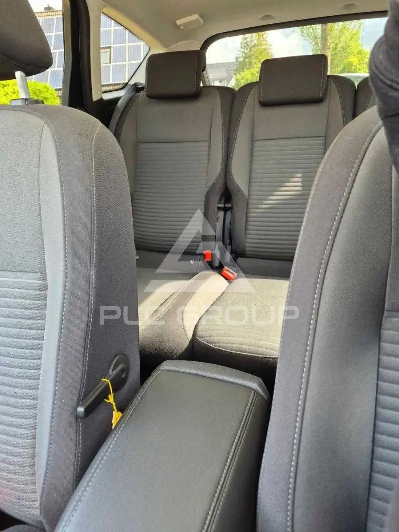 2018 Ford C-MAX