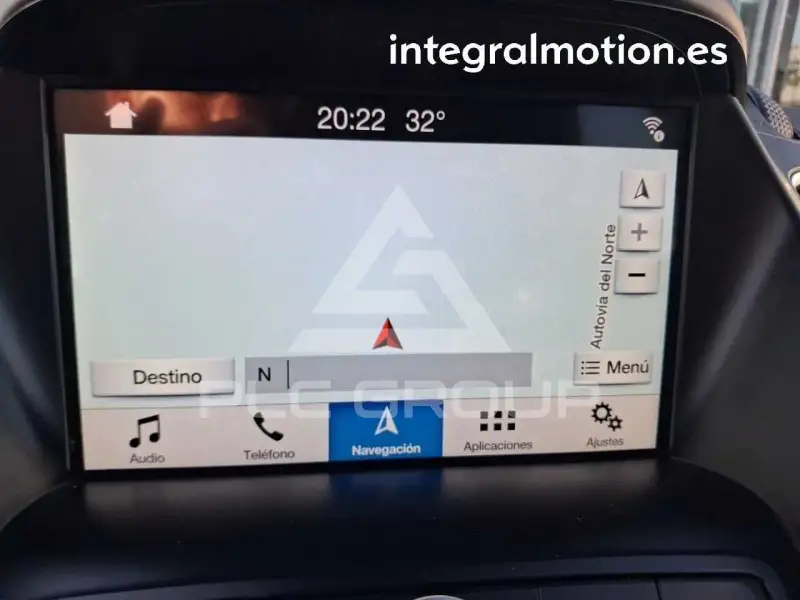 2018 Ford C-MAX