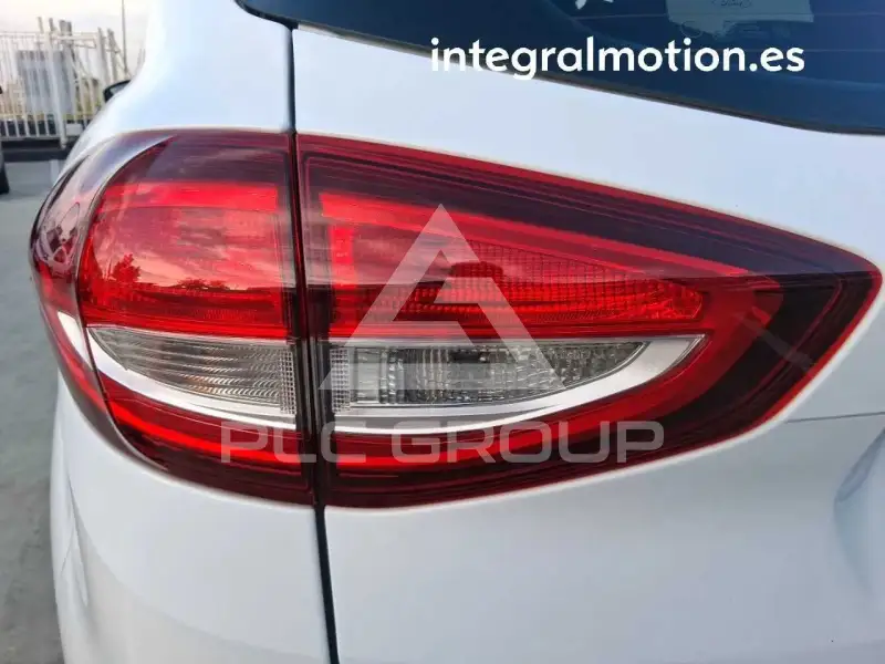 2018 Ford C-MAX