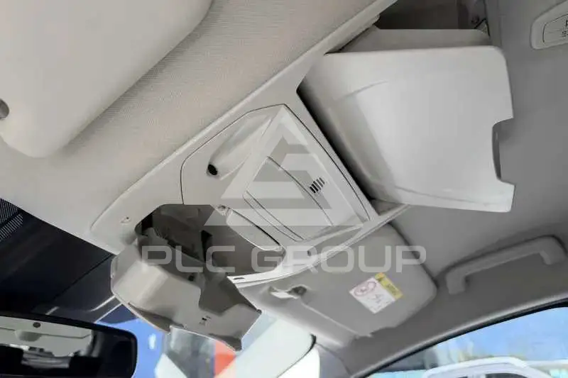 2018 Ford C-MAX