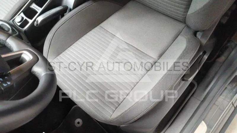 2018 Ford C-MAX