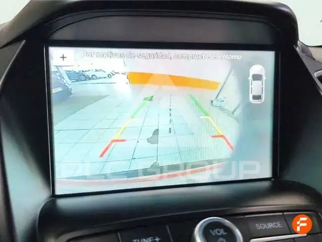 2018 Ford C-MAX