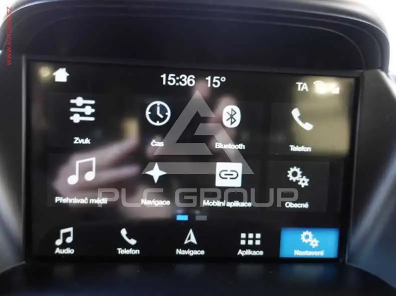 2018 Ford C-MAX
