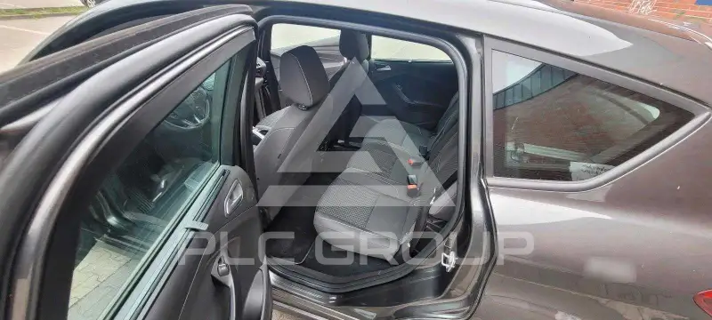 2018 Ford C-MAX