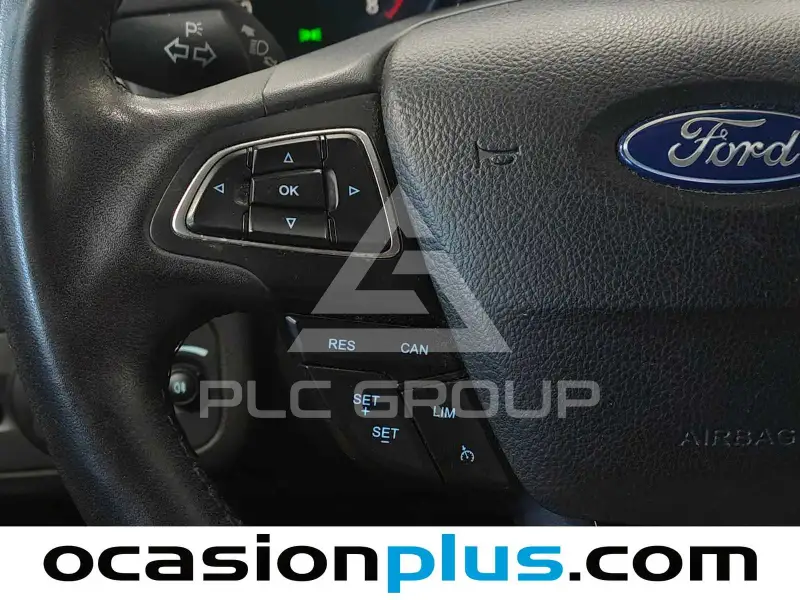 2018 Ford C-MAX