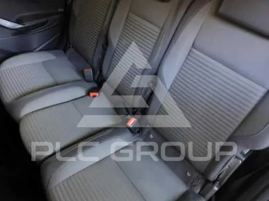 2018 Ford C-MAX