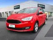 2018 Ford C-MAX