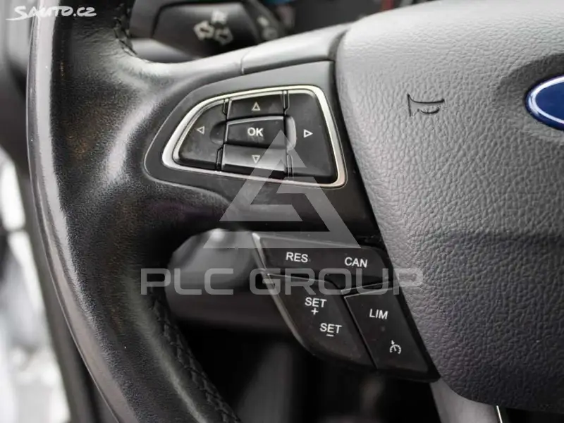 2018 Ford C-MAX