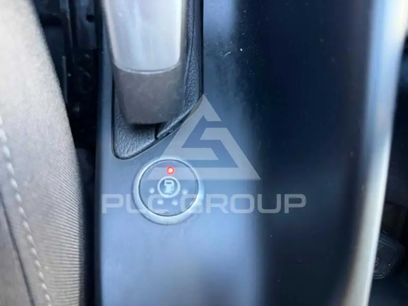 2018 Ford C-MAX