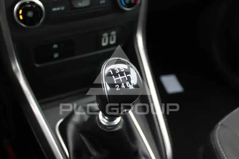 2018 Ford Eco Sport