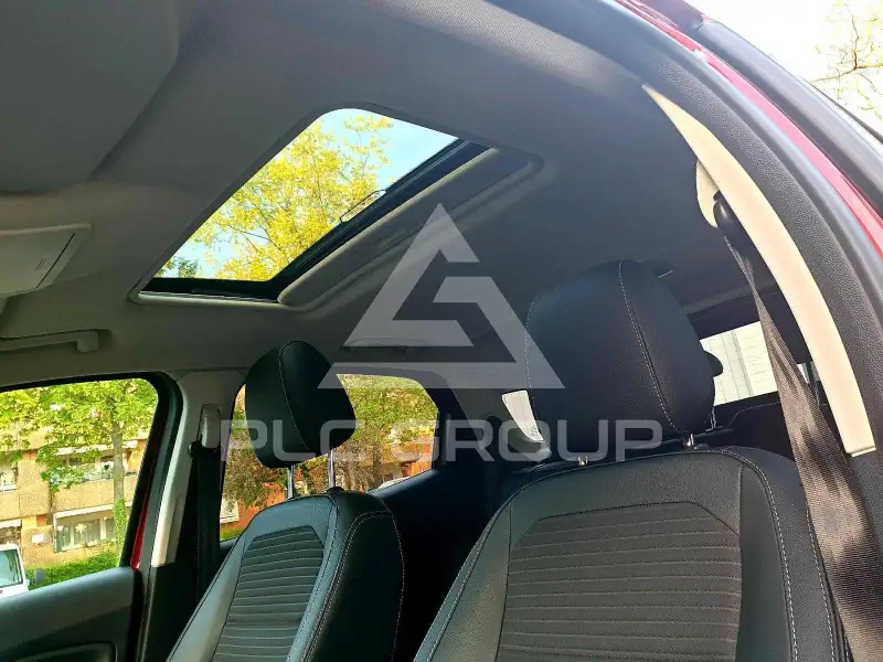 2018 Ford Eco Sport