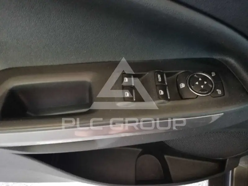 2018 Ford Eco Sport