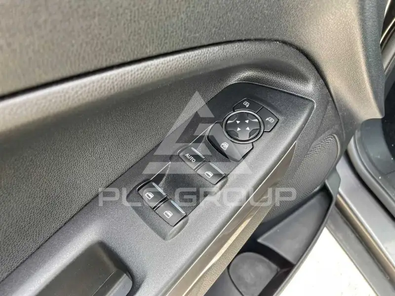 2018 Ford Eco Sport