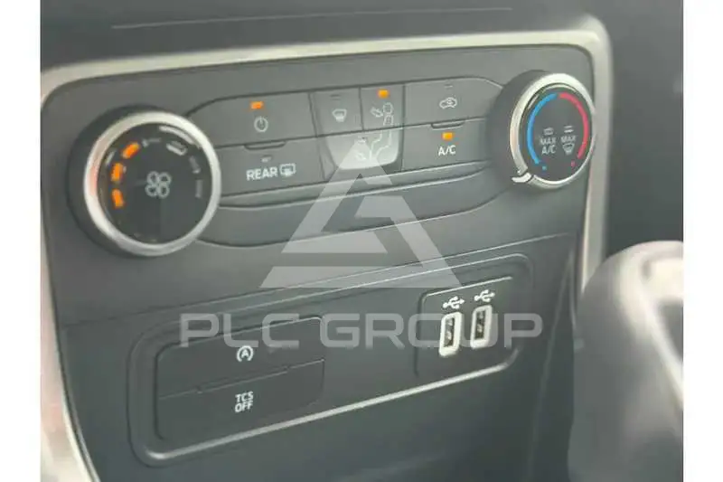 2018 Ford Eco Sport