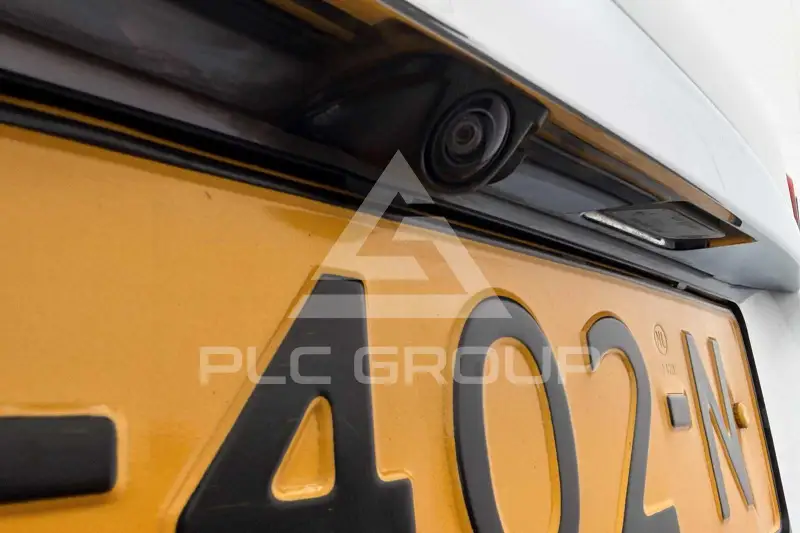 2018 Ford Eco Sport