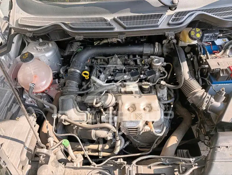 2018 Ford Eco Sport