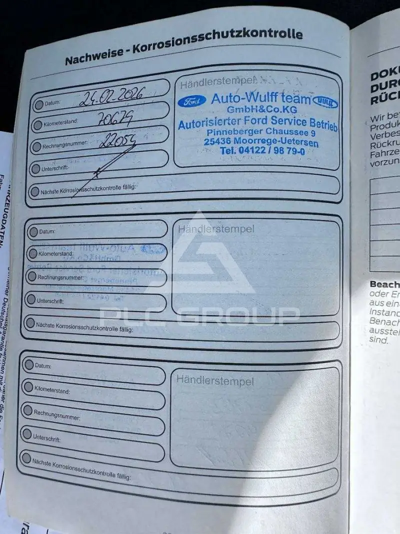 2018 Ford Eco Sport
