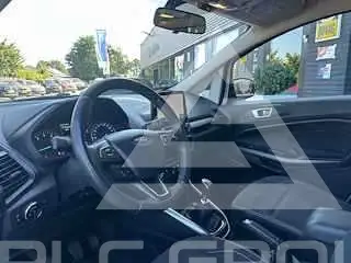 2018 Ford Ecosport