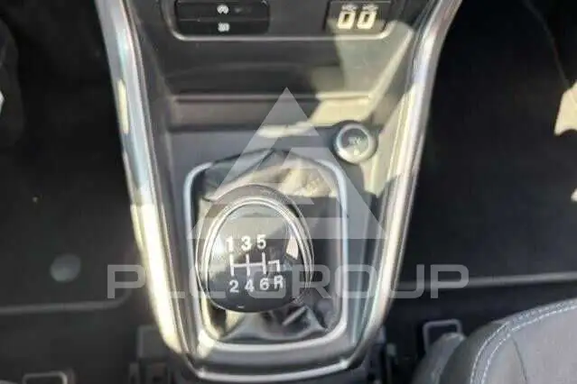 2018 Ford Eco Sport