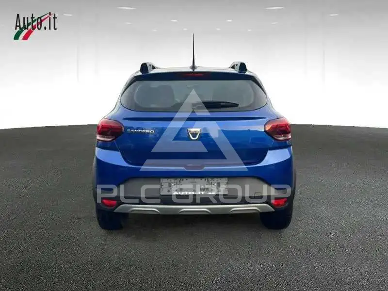 2018 Ford Eco Sport