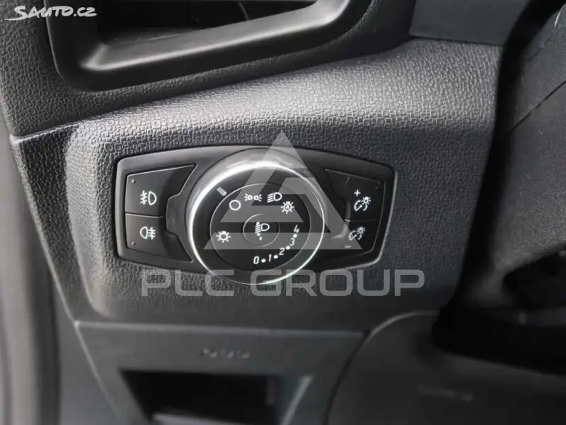 2018 Ford Eco Sport