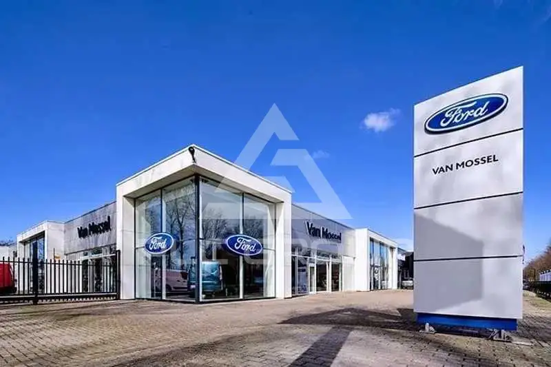2018 Ford Eco Sport