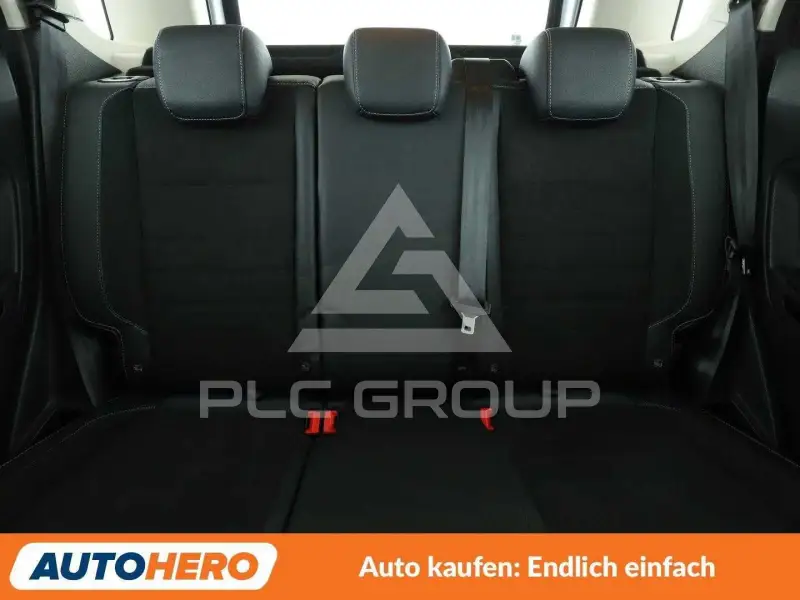 2018 Ford Eco Sport