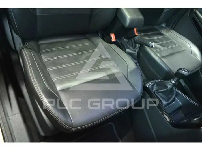 2018 Ford Eco Sport