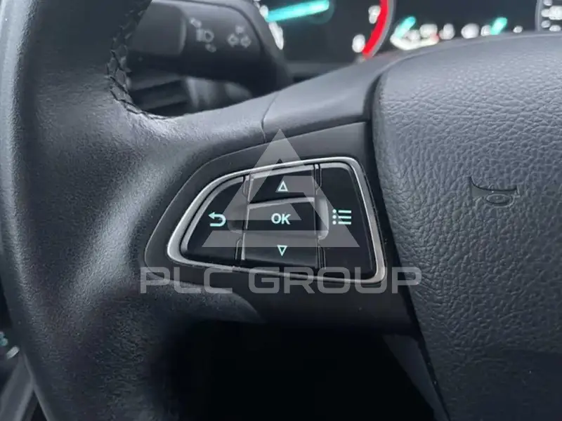 2018 Ford Eco Sport