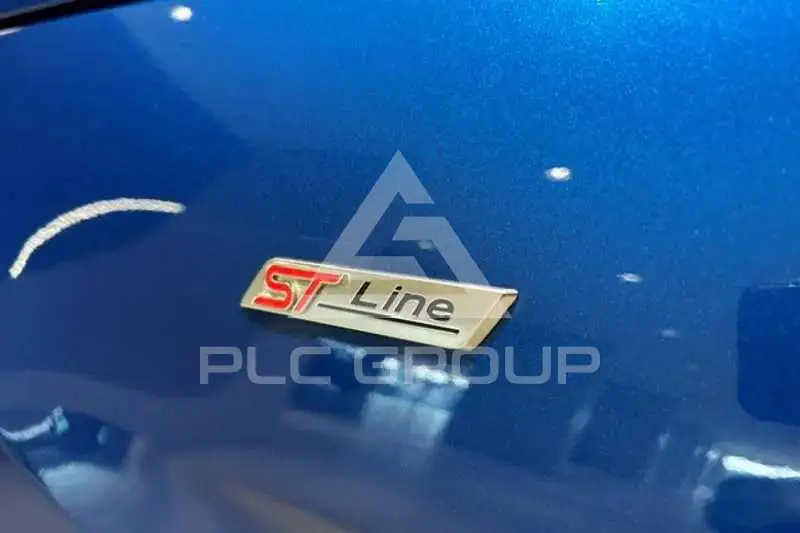 2018 Ford Eco Sport