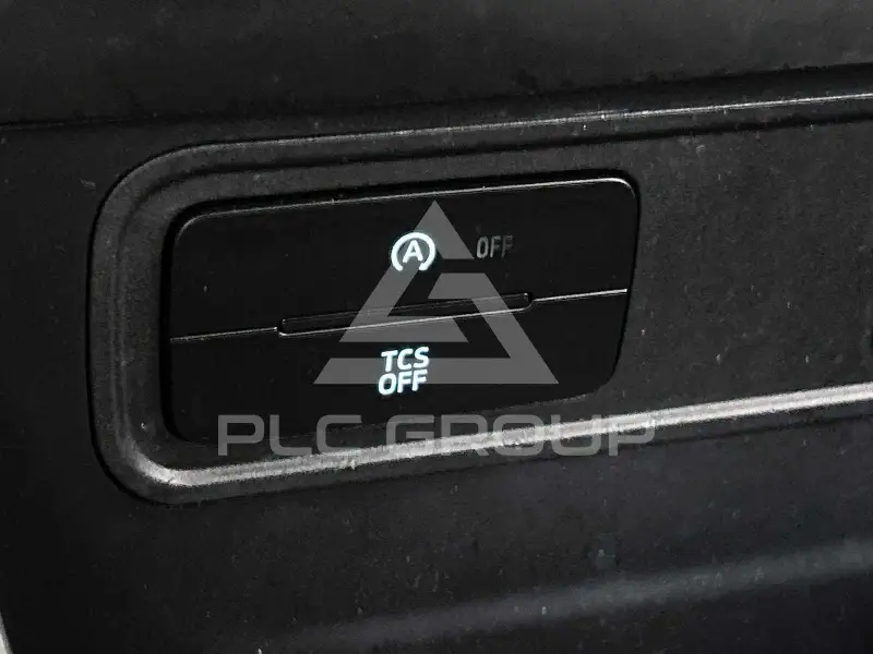 2018 Ford Eco Sport