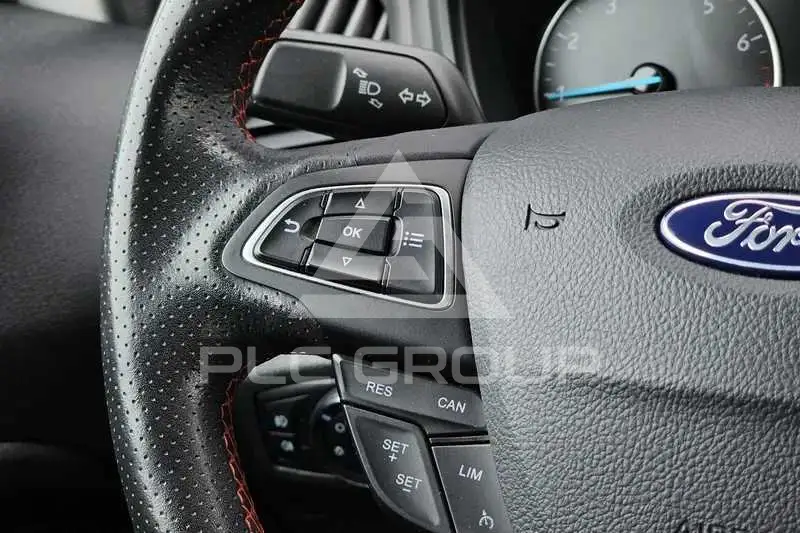 2018 Ford Eco Sport