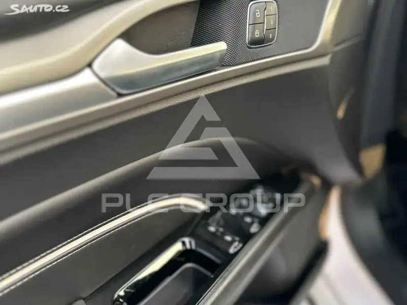 2018 Ford Mondeo
