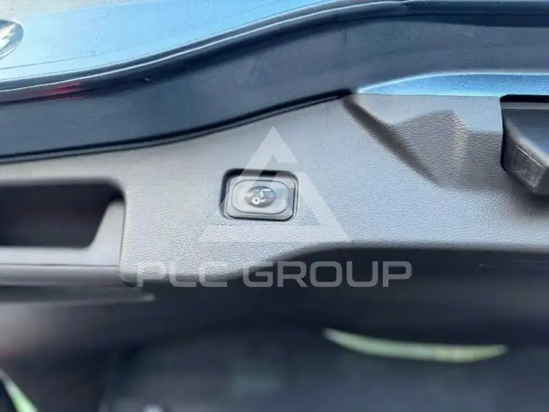 2018 Ford Mondeo