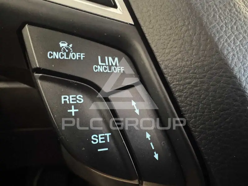 2018 Ford Mondeo