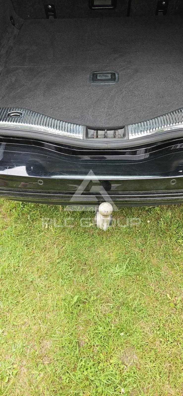 2018 Ford Mondeo
