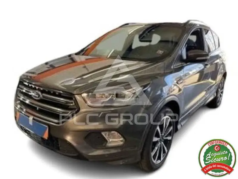 2018 Ford RANGER