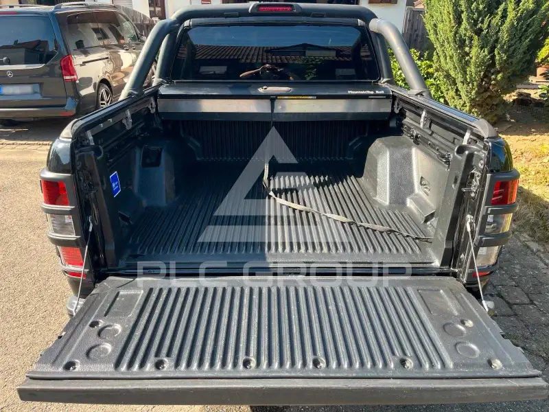 2018 Ford RANGER