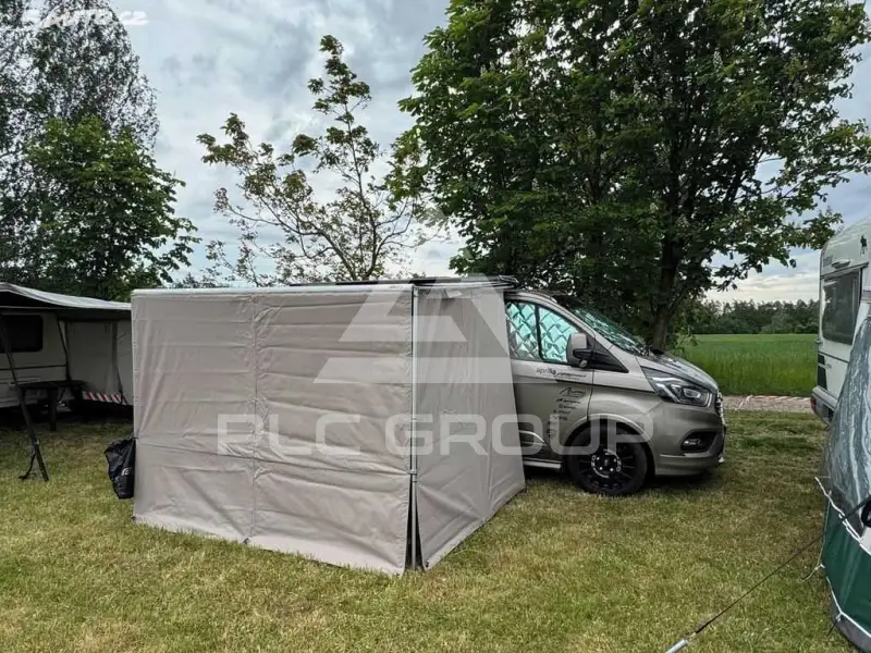 2018 Ford Tourneo