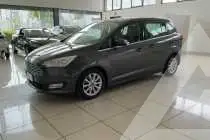 2018 Ford C-MAX