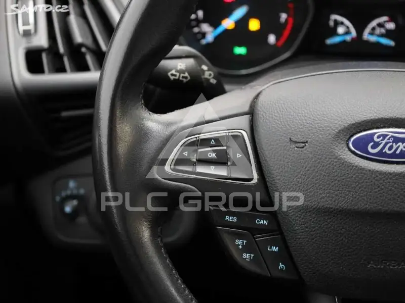 2018 Ford C-MAX