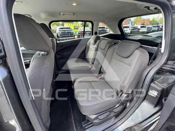 2018 Ford C-MAX
