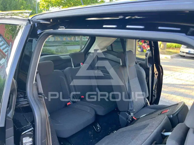 2018 Ford C-MAX