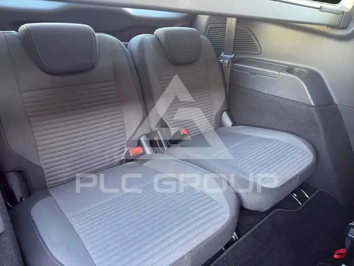 2018 Ford C-MAX