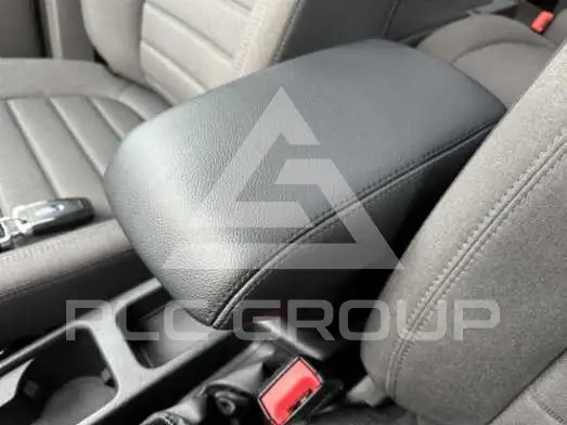 2018 Ford Tourneo