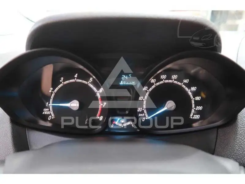 2018 Ford Tourneo