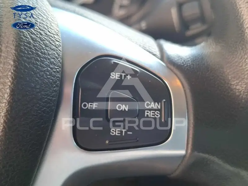 2018 Ford Tourneo