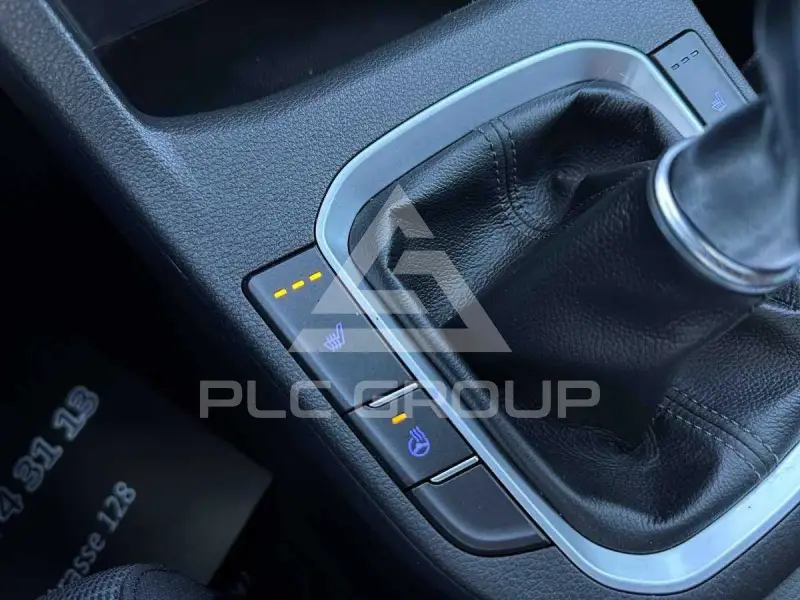 2018 Hyundai I30