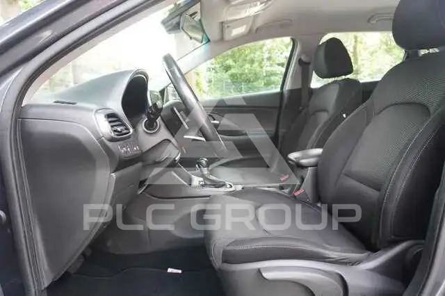 2018 Hyundai I30